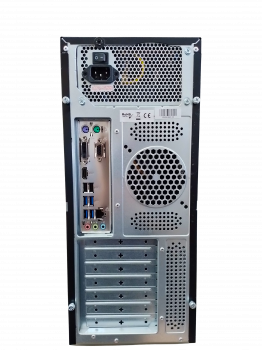 Preview: PC AMD Ryzen 3, 8GB RAM, 480GB SSD, Win 11