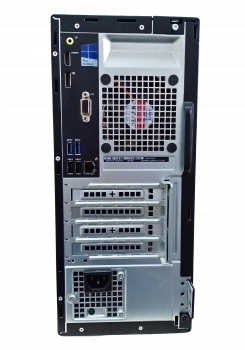 Preview: PC Intel i3, 12GB RAM, 500GB HDD