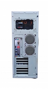 Preview: PC Midi Ryzen 3, 8GB RAM, 480GB SSD, Win 11