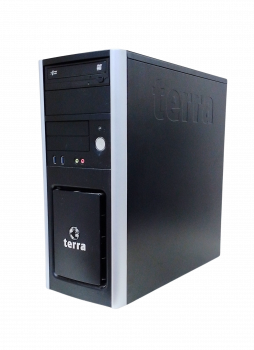 PC Midi Intel i5, 16GB RAM, 500GB SSD, Win 11