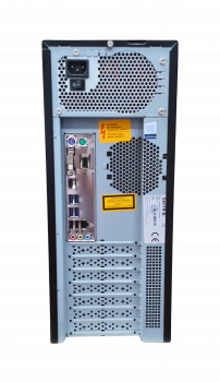 Preview: PC Midi Intel i5, 16GB RAM, 500GB SSD, Win 11