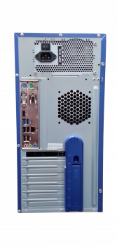 Preview: PC Midi AMD A4-6300, 4GB RAM, ohne Festplatte