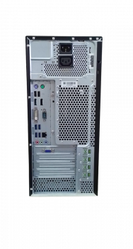 Preview: PC Midi Fujitsu Esprimo P956 Intel i7, 8GB RAM, 500GB SSD, Win 11