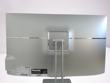 Preview: Aquado ALL-IN 24 V3, Intel-i5, 8GB RAM, 480GB SSD