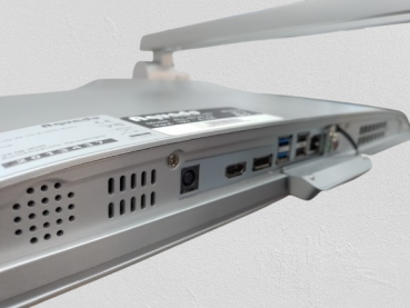 Preview: Aquado ALL-IN 24 V3, Intel-i5, 8GB RAM, 480GB SSD