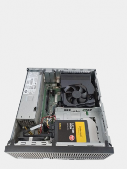 Preview: HP 280 G2 Desktop PC Intel i5, 8GB RAM, 480GB SSD