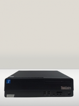 Lenovo ThinkCentre M70s Gen 4 i5-13400, 16GB Ram, 512GB M.2 SSD