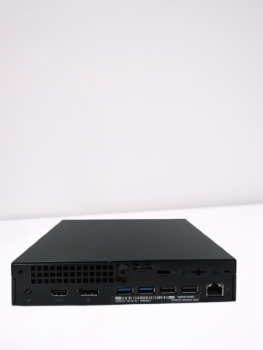 Preview: Dell Optiplex 3050 Intel Core i3, 8GB RAM, 128GB SSD, Win 11 Pro