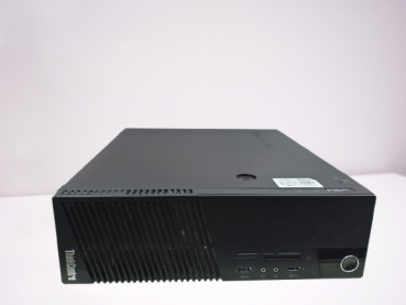 Lenovo ThinkCentreM93P i5-4570T, 8GB Ram, 480GB, Win 10