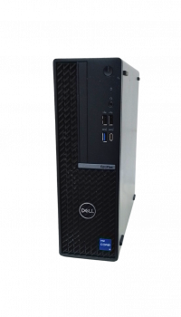Dell Optiplex SFF 7020 i5 14. Gen, 16GB Ram, 512GB SSD, Win 11