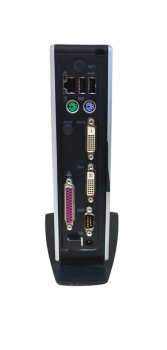 Preview: HP T510 Flexible Thin Client WES7 VIA Eden X2 U4200, 2GB Ram, 16GB SSD, Windows 7E