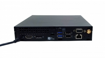 Preview: Dell Optiplex 3060, Intel i3, 4GB Ram, 128GB SSD, Win 11