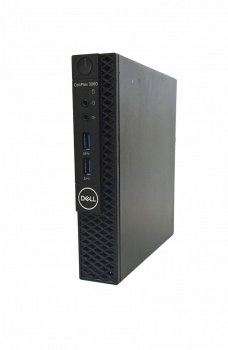 Dell Optiplex 3060, Intel i3, 4GB Ram, 128GB SSD, Win 11