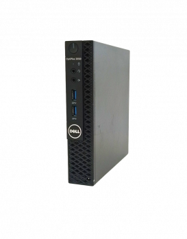 Dell Optiplex 3050, Intel i5, 4GB Ram, 128 GB SSD, Win 11