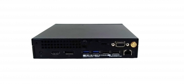 Preview: Dell Optiplex 3050, Intel i5, 4GB Ram, 128 GB SSD, Win 11