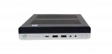 HP Elitedesk 705 G4, Ryzen 5, 8GB Ram, 240 GB SSD, Win 11