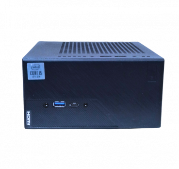 Mini PC Intel i5, 16GB Ram, 500 GB SSD, Win 11