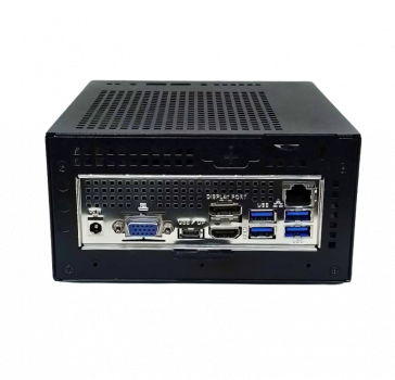 Preview: Mini PC Intel i5, 16GB Ram, 500 GB SSD, Win 11
