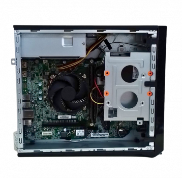 Preview: Acer Aspire XC-895, Intel i5 10. Gen, 16GB Ram, 480GB SSD, Win 11
