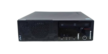 Lenovo ThinkCentre Edge, Intel i5, 4GB RAM, 480GB SSD