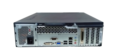 Preview: Lenovo ThinkCentre Edge, Intel i5, 4GB RAM, 480GB SSD