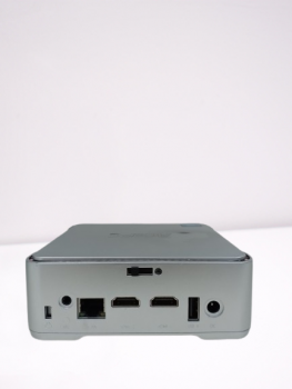 Preview: Mini PC - Intel Celeron, 8GB RAM, 120GB SSD