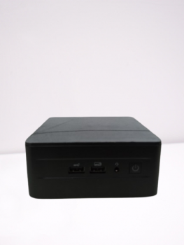 Intel SWNUC12WSHi5000 i5-1240P, 32GB RAM, 500GB SSD