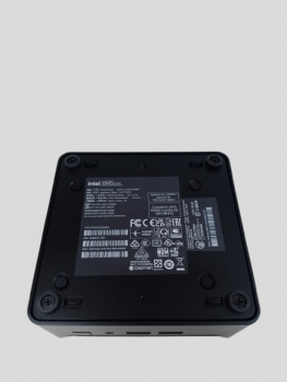 Preview: Intel SWNUC12WSHi5000 i5-1240P, 32GB RAM, 500GB SSD