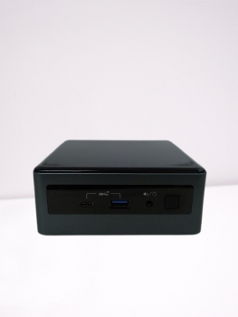 Intel BXNUC10i5FNH2 Intel i5, 16GB RAM, 240GB SSD
