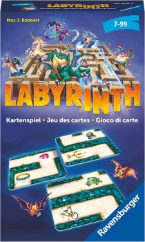 Ravensburger 20849 Labyrinth