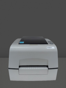 Bixolon SLP-T403 Etikettendrucker, Direktthermo und Thermotransfer