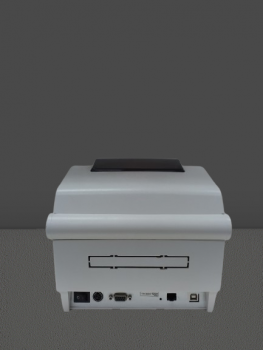 Bixolon SLP-T403 Etikettendrucker, Direktthermo und Thermotransfer