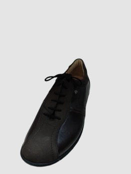 Preview: Finn Comfort Ostende Schuhe Gr. 36 Schwarz Damen