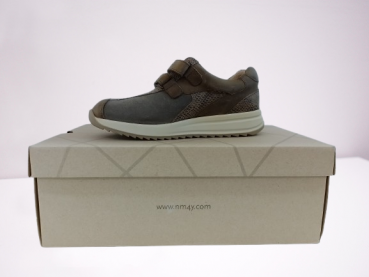 Preview: Nimco Ilke Schuhe Gr. 35.5 Mist Fantasy Damen