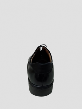 Preview: Finn Comfort Oviedo Schuhe Gr. 35,5 Schwarz Damen