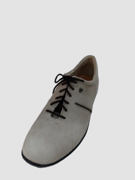 Preview: Finn Comfort Schuhe Belfort Gr. 37 Fels Damen