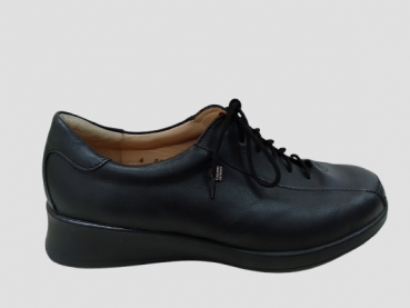 Preview: Finn Comfort Schuhe Narita Gr. 37 Schwarz Damen