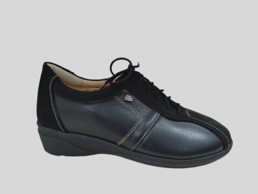 Preview: Finn Comfort Ostende Schuhe Gr. 36.5 Schwarz Damen