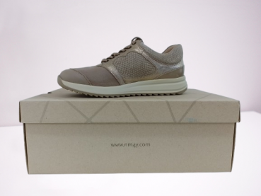 Preview: Nimco Irma Lace Schuhe Gr. 37 Sand Damen