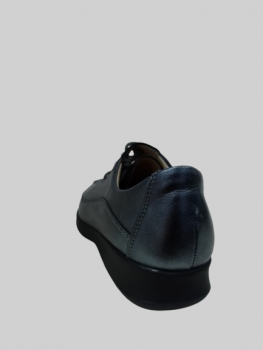 Preview: Finn Comfort 9272604 Schuhe Gr. 37 Silber Unisex