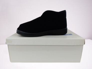 Varomed Genua Schuhe Gr. 37 Schwarz Damen