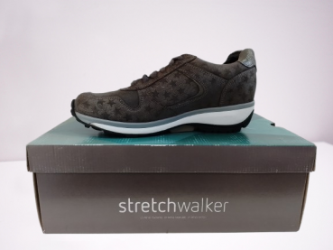 Preview: Xsensible Jersey Schuhe Gr. 38 Carbon Stars Damen