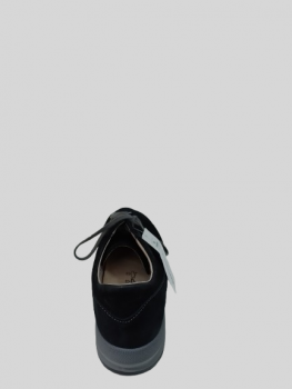 Preview: Finn Comfort Caino Schuhe Gr. 38 Schwarz Damen