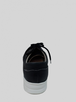 Preview: Finn Comfort Corato Schuhe Gr. 38 Schwarz Damen