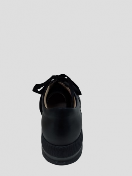 Preview: Finn Comfort Drena Schuhe Gr. 37.5 Schwarz Damen