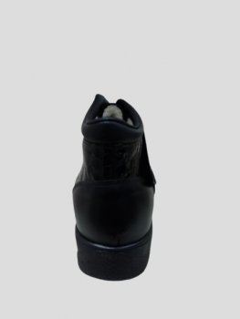 Preview: Finn Comfort Biel Schuhe Gr. 38 Schwarz Damen