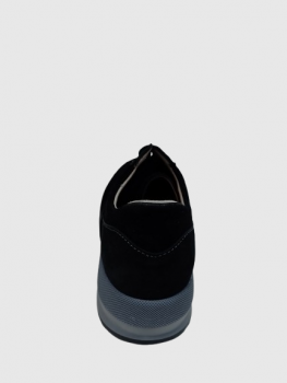 Preview: Finn Comfort Caino Schuhe Gr. 37.5 Schwarz Damen