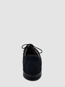 Preview: Finn Comfort Acapulco Schuhe Gr. 38 Schwarz Damen