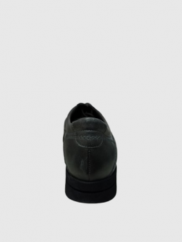 Preview: Nimco Maxime Lace Schuhe Gr. 37,5 Grau Damen