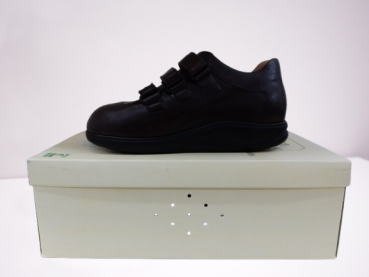 Preview: Finn Comfort 6617706 Schuhe Gr. 38 Braun Damen